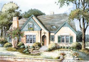 English Cottage Home Plans French Country Cottage English Country Cottage House Plans