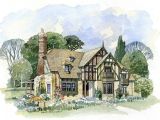 English Cottage Home Plans New south Classics Weobley Cottage 2