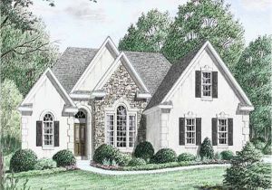 English Cottage Style Home Plans Old English Country House Plans