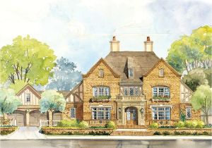 English Country Home Plans Classic English Country Home Plan 56144ad 1st Floor