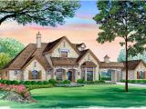 English Country Home Plans English Country House Plan 5 Bedrooms 5 Bath 5518 Sq