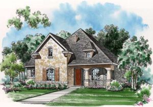English Country Home Plans English Country Style House Plans 2148 Square Foot Home