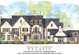 English Country Home Plans Stephen Fuller Cottage Homes Plans Home Design and Style