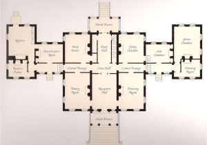English Home Plans English Country House Plans Old English Manor Houses Floor