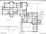 English Home Plans Historic English Country House Floor Plans House Plan 2017