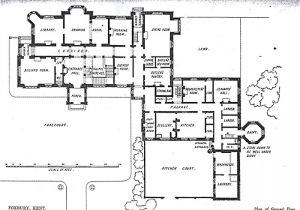 English Home Plans Historic English Country House Floor Plans House Plan 2017