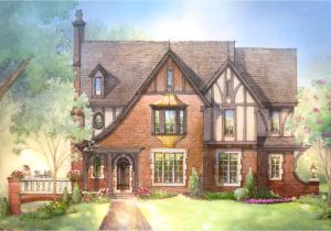 English Home Plans House Plans and Home Designs Free Blog Archive English