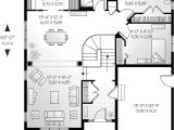 English Home Plans Wanette English Cottage Home Plan 032d 0394 House Plans