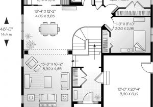 English Home Plans Wanette English Cottage Home Plan 032d 0394 House Plans