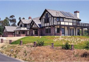 English Tudor Home Plans English Tudor Architecture