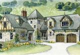 English Tudor Home Plans English Tudor House Plans southern Living House Plans
