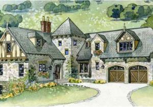 English Tudor Home Plans English Tudor House Plans southern Living House Plans