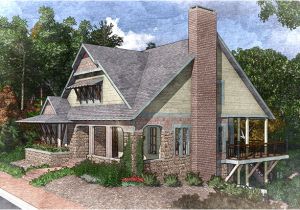 English Tudor Home Plans English Tudor House Plans southern Living House Plans
