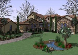 Entertaining Home Plans Outstanding and Luxury Ranch House Plans for Entertaining