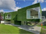 Environmental House Plans Environmentally Friendly Architecture Design Third Ecology