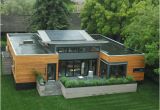 Environmental House Plans top Innovative Home Designs