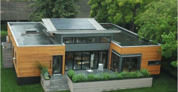 Environmental House Plans top Innovative Home Designs