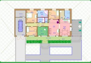Environmentally Friendly Home Plans Eco Friendly Green House Plans House Design Plans