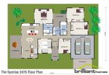 Environmentally Friendly Home Plans Homeofficedecoration Eco Friendly House Plans