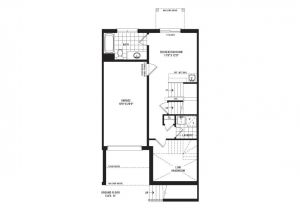 Envision Homes Floor Plans Envision Etobicoke Ontario Fernbrook Homes