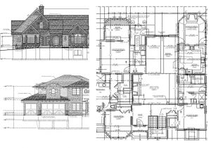 Envision Homes Floor Plans Home Plans In Kansas City Envision Construction