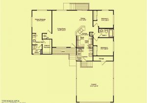 Envision Homes Floor Plans Honsador House Plans Escortsea