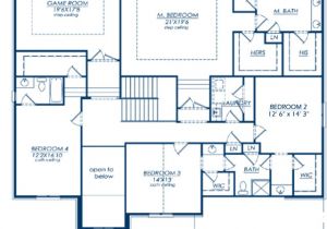 Essex Homes Floor Plans Bella Homes Floor Plans Essex
