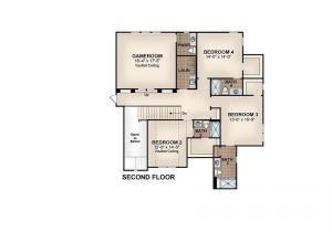 Essex Homes Floor Plans Clifton Plan Essex Homes