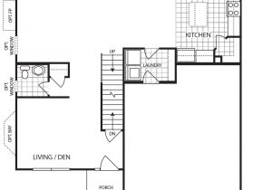 Essex Homes Floor Plans Home Builders St Louis Mo area Essex 2 Story 3 Bedroom