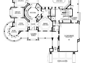 Estate Home Floor Plans Awesome Estate Home Plans 8 Luxury Mansion Home Floor