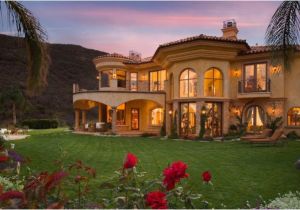 Estate Home Plans Designs 15 Phenomenal Mediterranean Exterior Designs Of Luxury Estates