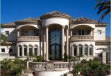 Estate Home Plans Designs 15 Phenomenal Mediterranean Exterior Designs Of Luxury Estates