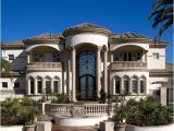 Estate Home Plans Designs 15 Phenomenal Mediterranean Exterior Designs Of Luxury Estates