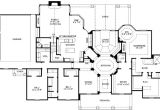 Estate Home Plans Designs Country Estate Home 67018gl Architectural Designs