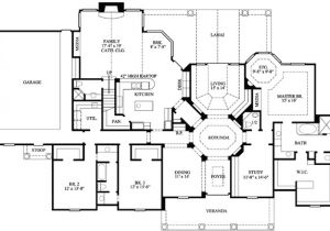 Estate Home Plans Designs Country Estate Home 67018gl Architectural Designs