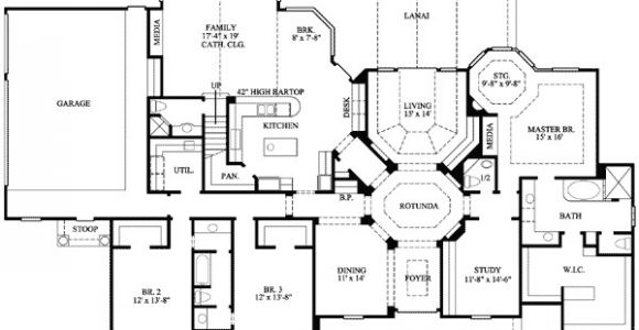 Estate Home Plans Designs Country Estate Home 67018gl Architectural Designs