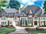 Estate Home Plans Designs Dallas Design Group