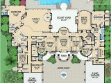 Estate Home Plans Designs Plan 36183tx Palatial Estate Of Your Own French Country
