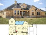 Etisalat Home Country Plan Plan 28302hj 3 Bed Hill Country Home Plan Country