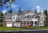 European Country Home Plans European Country Home Plan Family Home Plans Blog