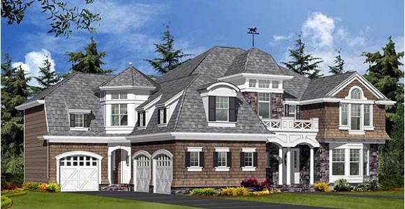 European Country Home Plans European Country Home Plan Family Home Plans Blog