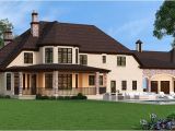 European Country Home Plans European French Country House Plan 72226