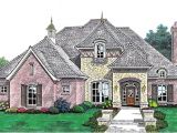 European Country Home Plans House Plan 66211 at Familyhomeplans Com