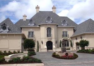 European Estate House Plans Luxury House Plan European Home Plan 134 1326