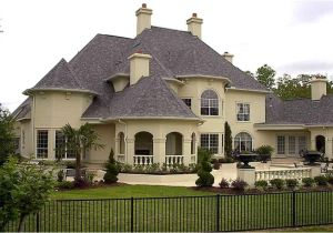 European Estate House Plans Luxury House Plan European Home Plan 134 1326