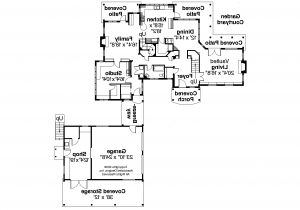 European Home Floor Plan European House Plans Petersfield 30 542 associated Designs