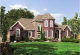 European Home Plans Cloverhurst European Home Plan 065d 0313 House Plans and