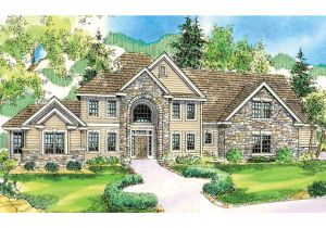 European Home Plans European House Plans Charlottesville 30 650 associated