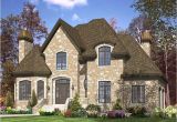 European Home Plans European House Plans Home Design Pdi536
