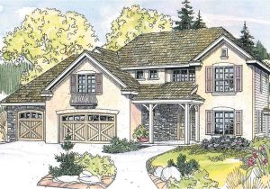 European Home Plans European House Plans Sausalito 30 521 associated Designs